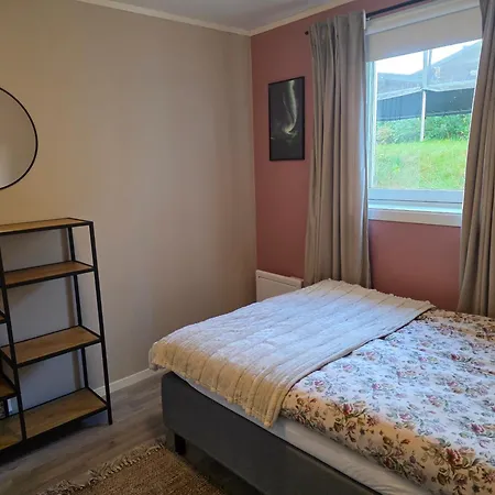 Apartamento In Tromsdalen