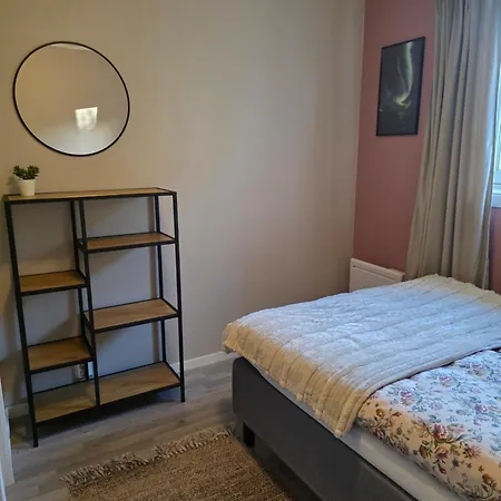 In Tromsdalen Apartamento Tromsø