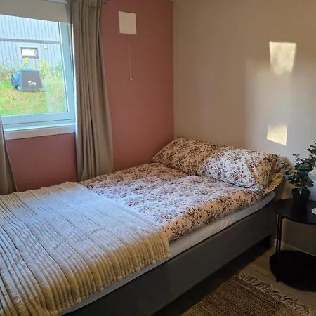 Apartamento In Tromsdalen *
