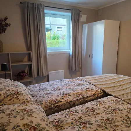 Apartamento In Tromsdalen *
